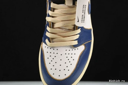 RETRO - HI - AIR JORDAN 